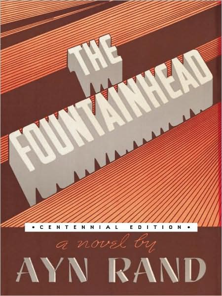The Fountainhead (1943)