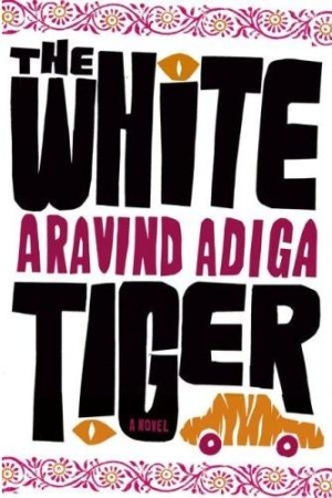 The White Tiger (2008);The White Tiger (2008)