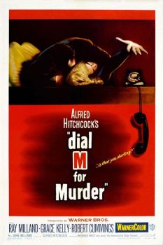 Dial M For Murder (1954);Dial M For Murder (1954)