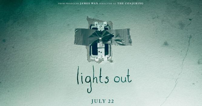 Lights Out (2016