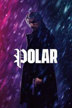 Polar - Movie Poster