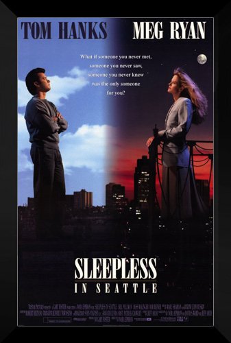 Sleepless in Seattle (1983)
