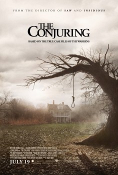 The Conjuring (2013);The Conjuring (2013)